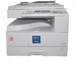 Ricoh 1113 Error Codes